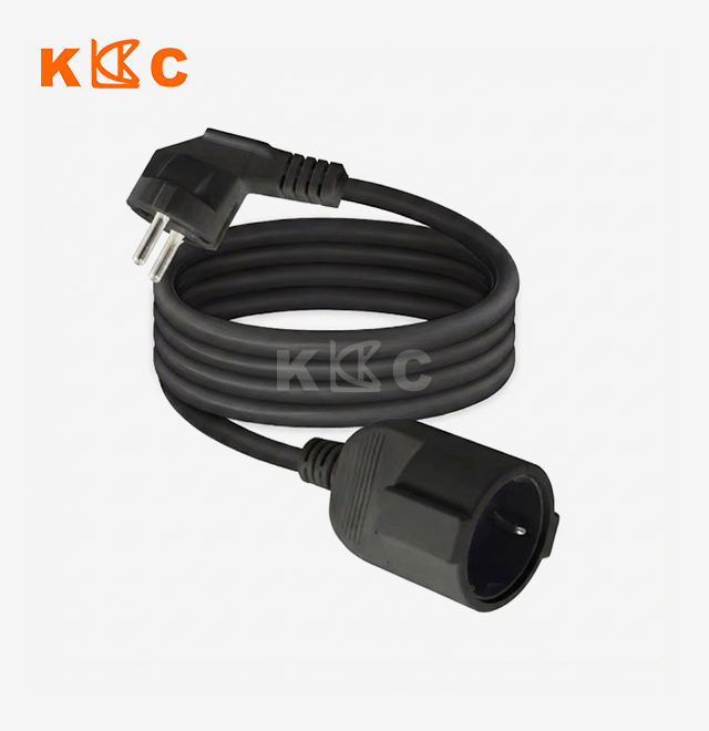 power lead extension